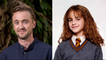 Tom Felton Is Ashamed Of The One Time He Bullied Harry Potter Co-Star Emma Watson