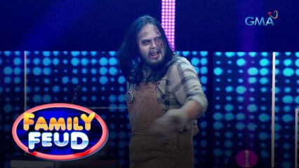 Family Feud Philippines: Kapag sementeryo ang usapan, ano ang una 'mong naiisip?