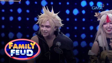 Family Feud Philippines: Walis tingting is da key!