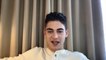 Hero Fiennes-Tiffin (THE LONELIEST BOY IN THE WORLD): “When scary movies are done well, I love them so much”