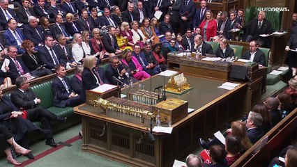 Nach chaotischen Szenen im Parlament: Druck auf Liz Truss erhöht sich