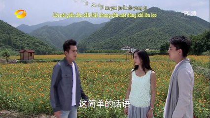 Tập 41 - Bí Mật Bị Thời Gian Vùi Lấp | Chung Hán Lương, Trương Quân Ninh, Giã Nãi Lượng