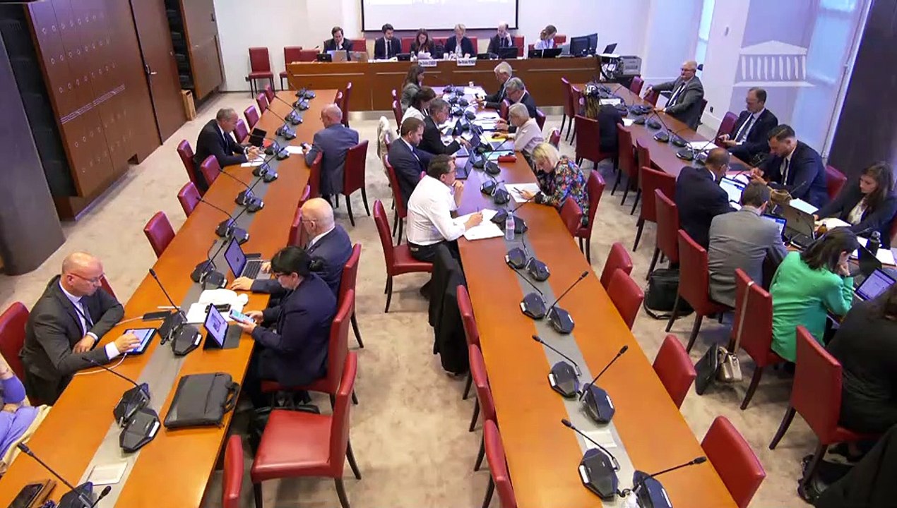 Commission des affaires sociales : Projet de loi de finances pour 2023 (seconde partie) : mission Solidarité, insertion et égalité des chances ; M. Olivier Dussopt, ministre du travail, du plein emploi et de l’insertion - Mercredi 19 octobre 2022