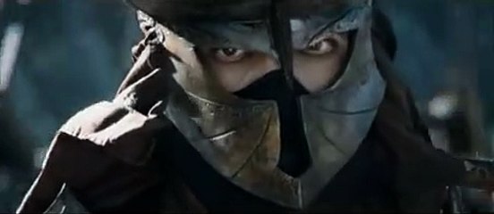 The Lord of The Rings - Easterling March