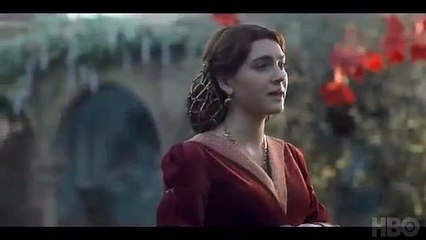 House of the Dragon HBO - Season 1 Episode 3 Preview