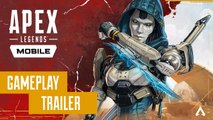 Apex Legends Mobile - Champions Gameplay Trailer