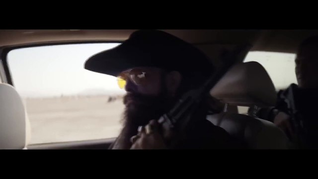 Avance de El Señor De Los Cielos 8 - Rafael Amaya vuelve en la piel de Aurelio Casillas