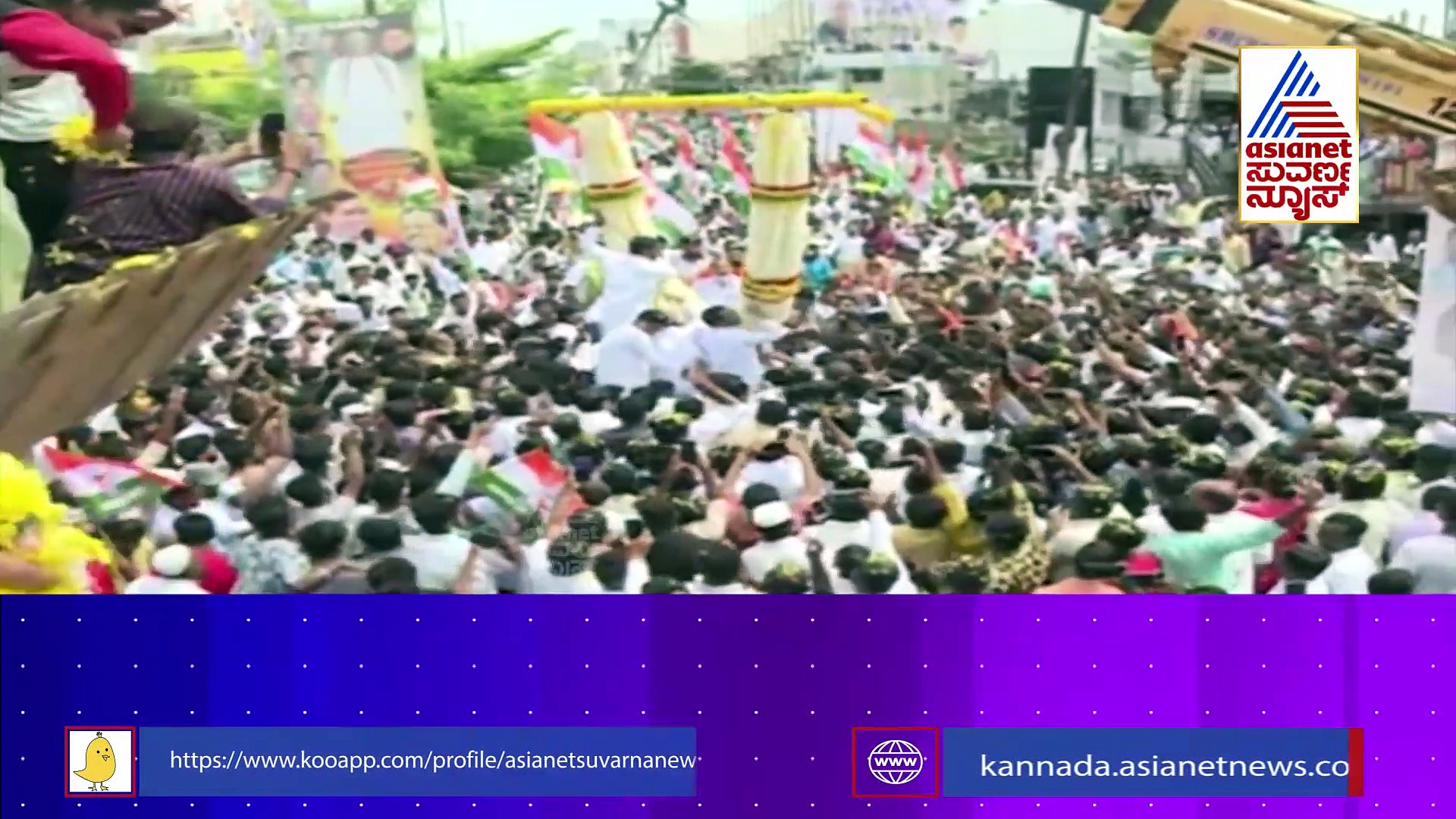 ಖಡಕ್‌ ಖರ್ಗೆ ಮುಂದಿದೆ 5 ಕಟ್ಟರ್‌ ಸವಾಲು!