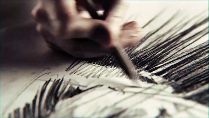 Художник - 14 серия