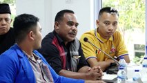 Divisi Humas Polri Gelar Focus Group Discusion Kontra Radikal Di Polres Bintan