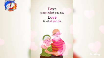 Love is not what you say Love is what you do#love #feelings #heart #marriage #live #trending #shorts