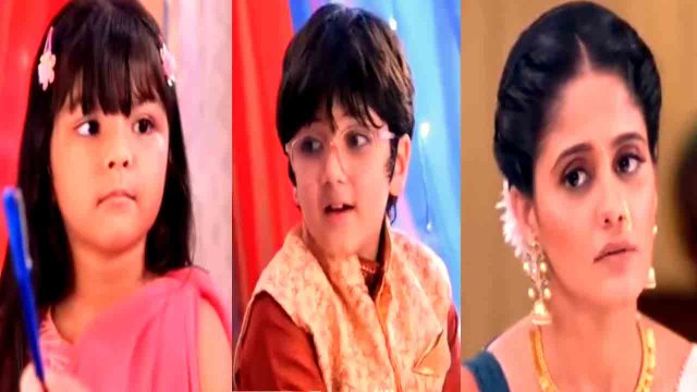 Gum Hai Kisi Ke Pyar Mein 20th October Spoiler: Vinayak और Savi पर हुआ Sai को शक, क्या करेगी Sai ?