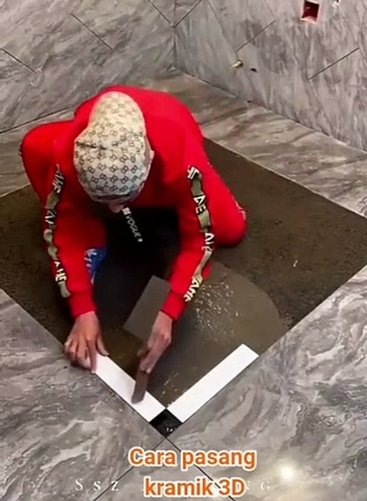 Kramik 3D