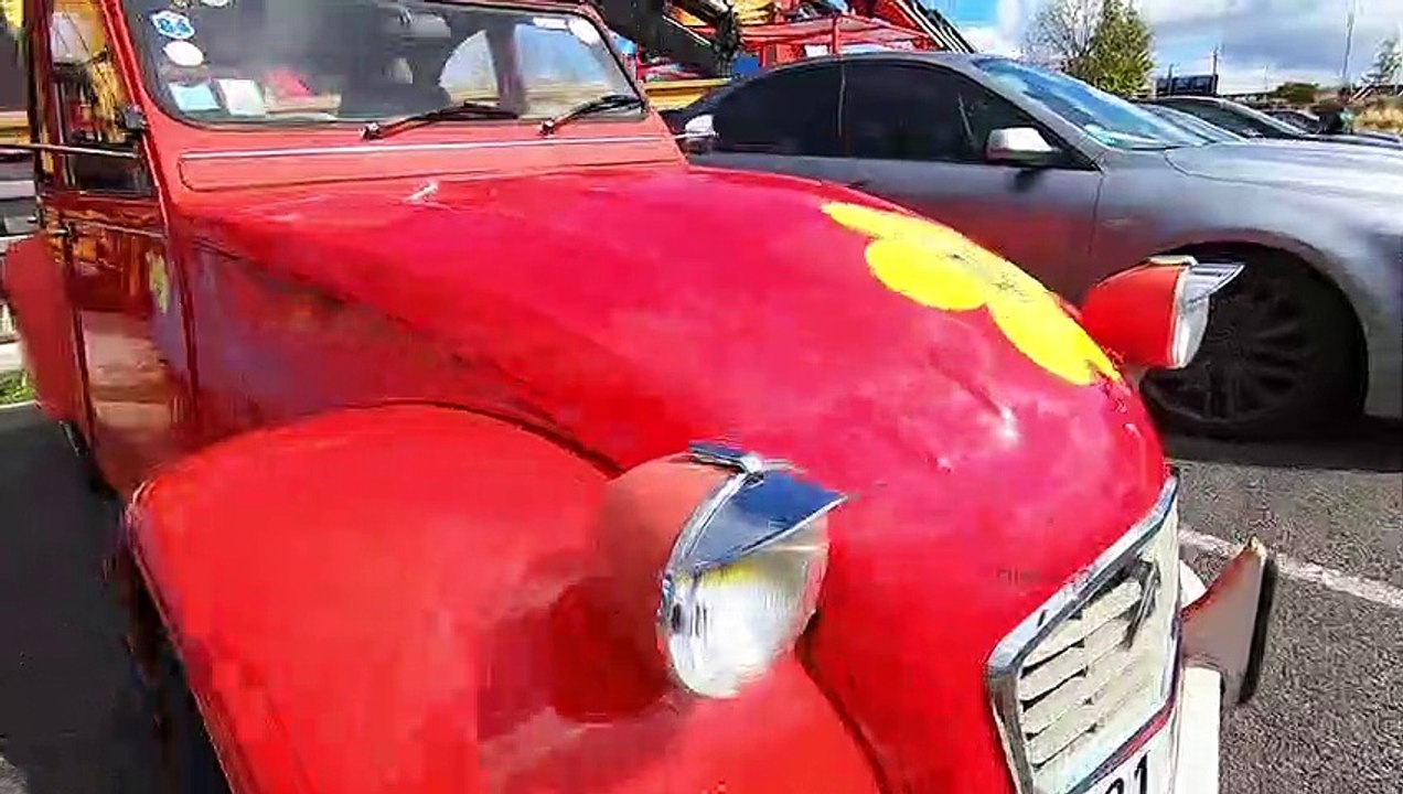 Fenouillet auto moto camion Tracteur