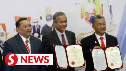 GE15: Malaysia votes on Nov 19, says EC