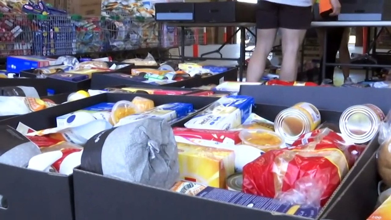 Shepparton residents warned not to be complacent