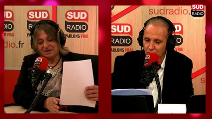 Françoise Degois - "Affaire Lola, 49.3 : la semaine chaotique de l'exécutif"