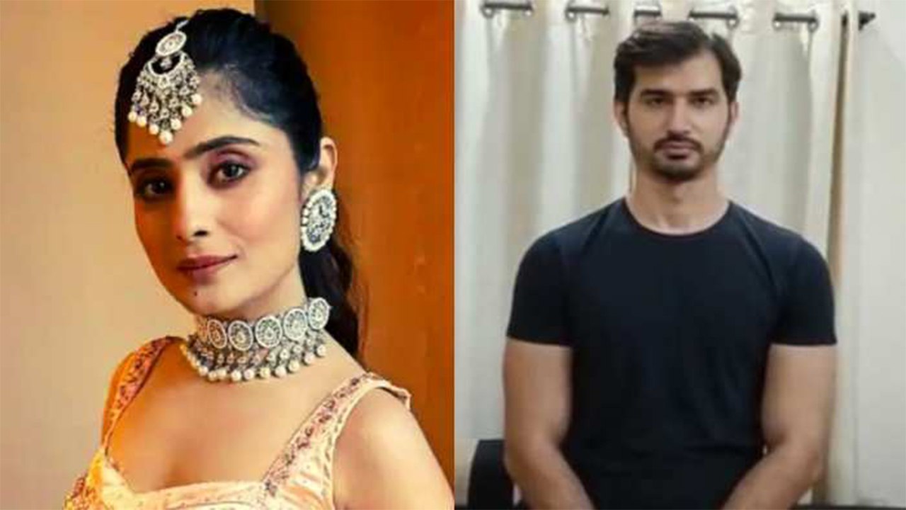 Vaishali Thakkar Suicide: Actress Vaishali Thakkar आत्महत्या मामले में आरोपी Rahul Navlani गिरफ्तार