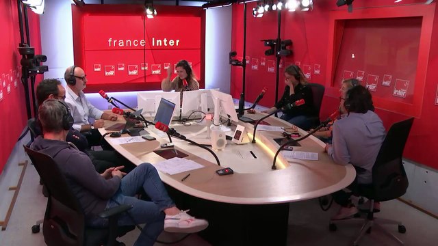 Daniel Morin, ce grand enfant - Le billet de Daniel Morin