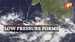 Cyclone Sitrang Alert: Check Latest Update As Low Pressure Forms Over Bay Of Bengal