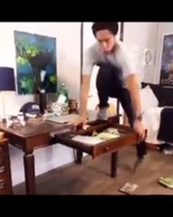 Funny scene funny vedio smile plz top vedio on  internet today funny 