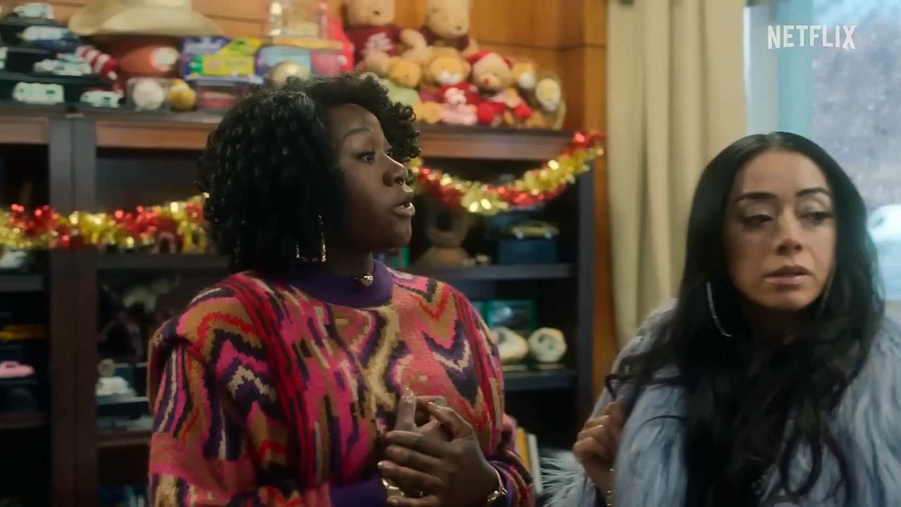 Christmas With You Trailer OV