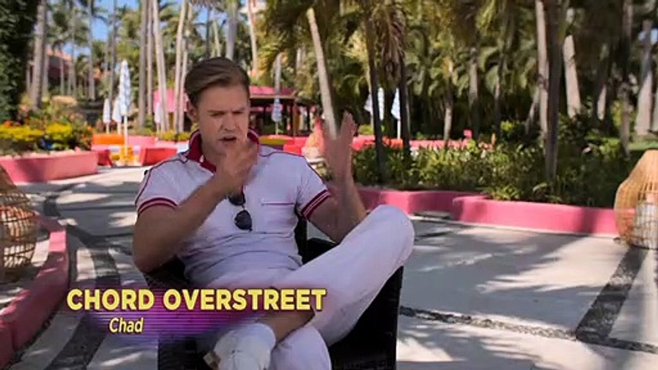 Acapulco - staffel 2 First Look OV