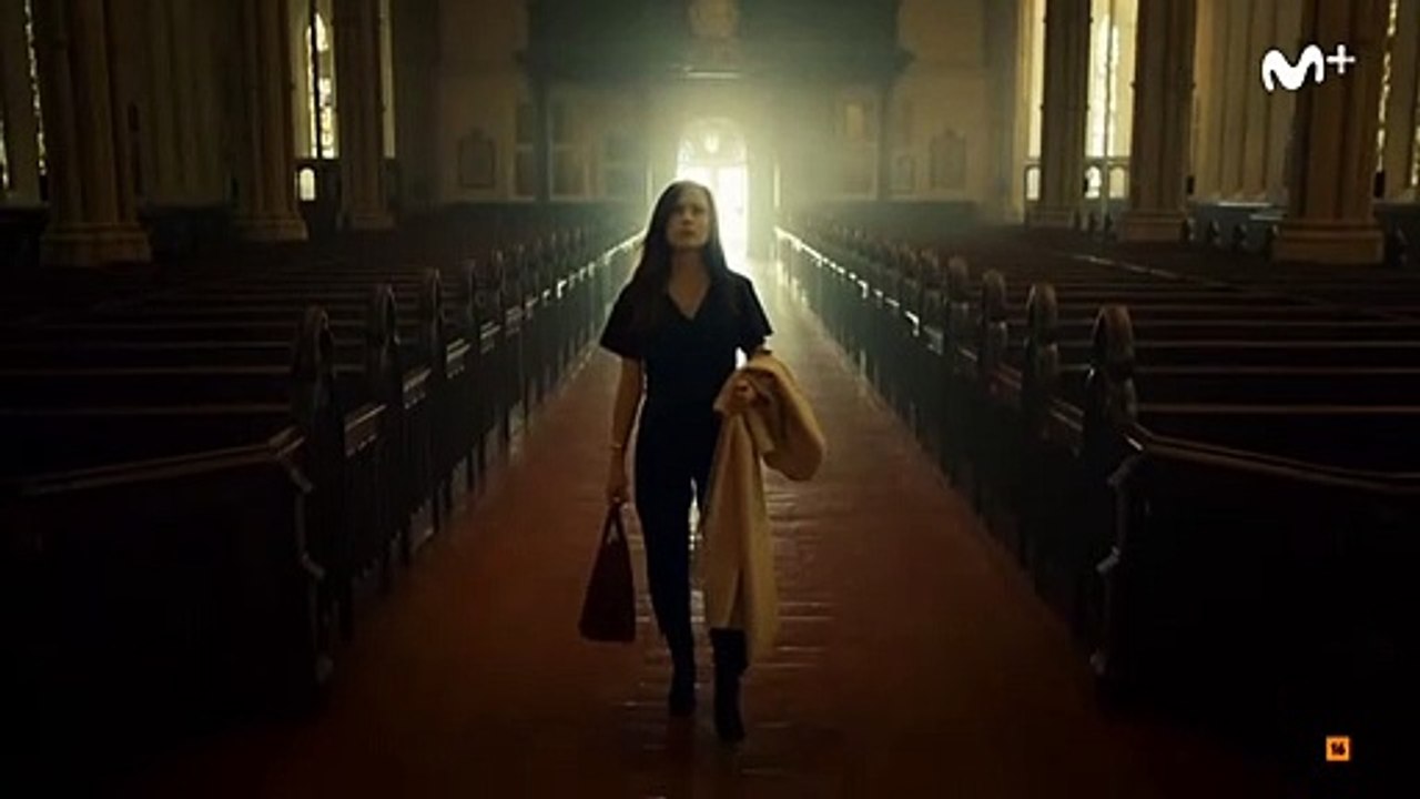 'Mary Kills People' - Tráiler oficial en español tercera temporada - Movistar+