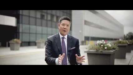 'Titans: The Rise of Wall Street' - Tráiler oficial en inglés - Curiosity Stream
