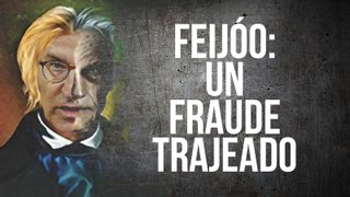 Feijóo: un fraude trajeado - Zasca - En la Frontera, 23 de septiembre de 2022