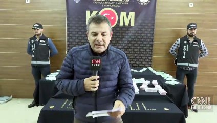 FETÖ'nün kasası patlatıldı! Paralar Başakşehir'deki bu evde toplanmış...