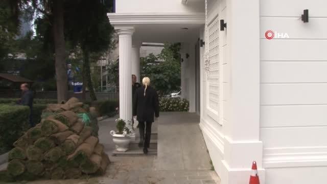 Gülşen yarın hakim karşısına çıkacak