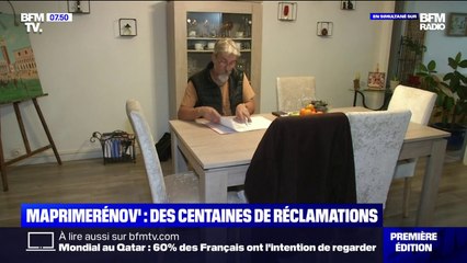 Download Video: MaPrimeRenov': en deux ans, plus de 500 demandeurs ont alerté le Défenseur des droits pour un retard de versement de l'aide