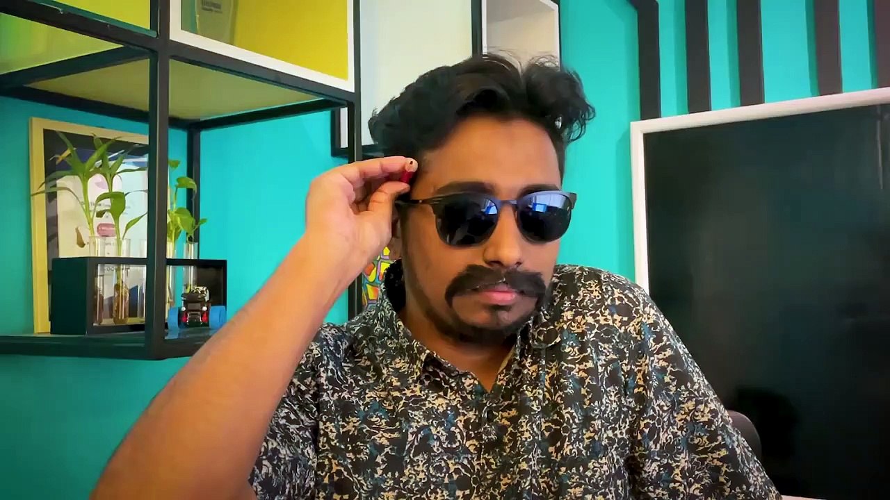 THE PUSHPA EFFECT