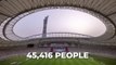 8 Brilliant Qatar World Cup Football Stadiums