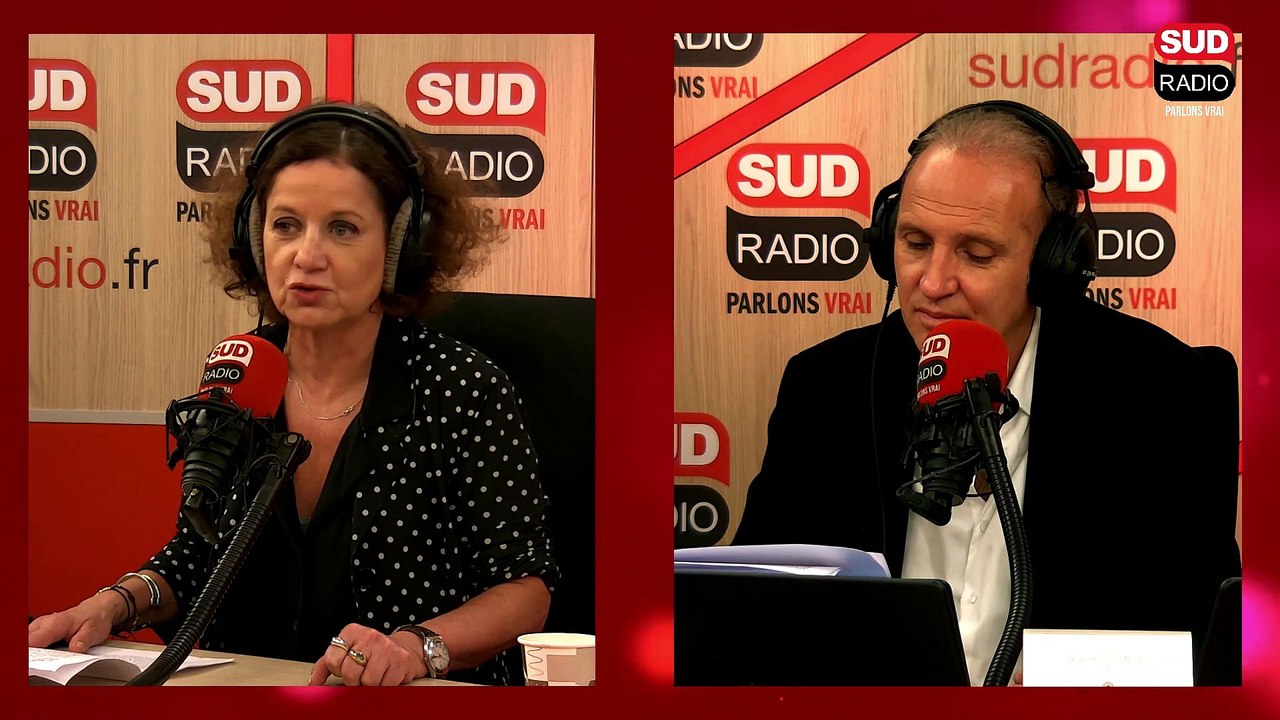 E. Lévy : "Le Monde publie une liste des propriétaires de jets privés, l'article est dégoutant !"
