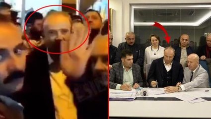 Avcılar'daki olaylı grev gece yarısı imzalanan sözleşmeyle sona erdi