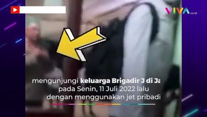 Alasan JPU Tak Bahas Jet Pribadi di Sidang Brigjen Hendra