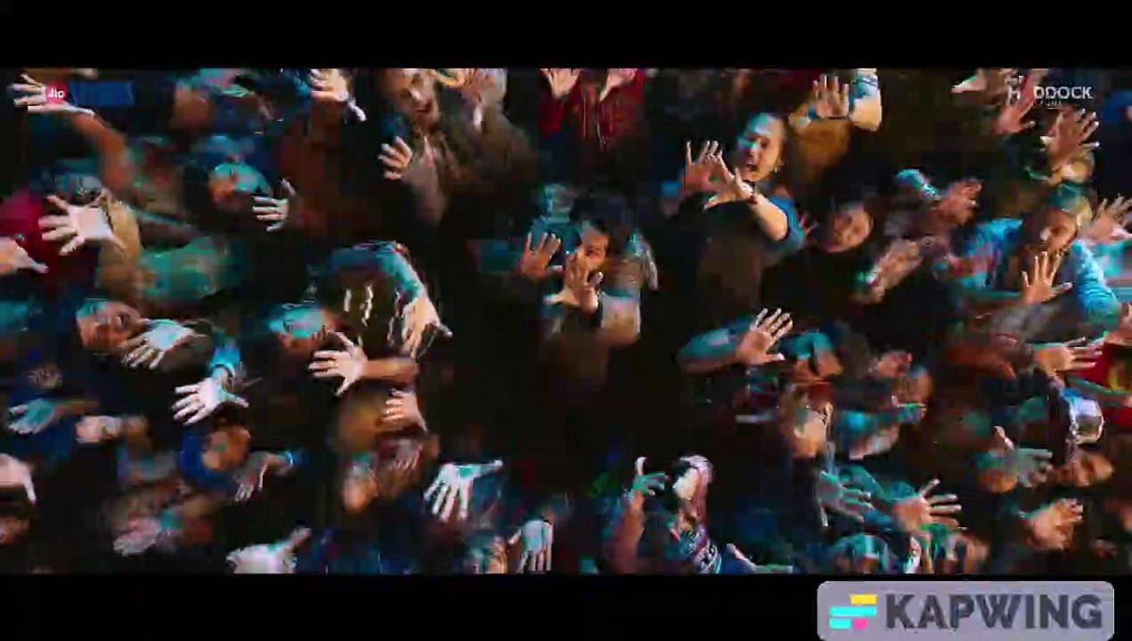 Bhediya Trailer