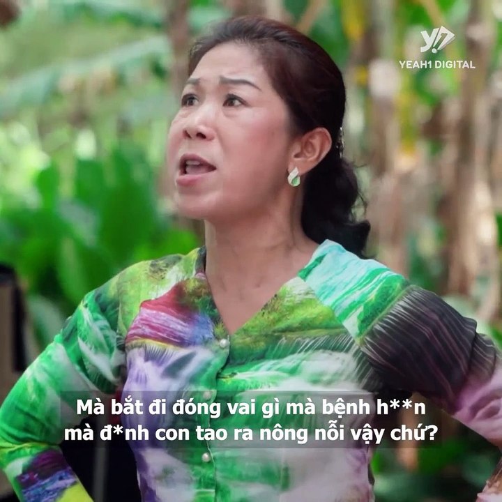 Giả "Thần Y" chữa bệnh cho bà con, đau tay phải nhưng trị tay trái :))