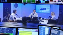OQTF : «Quand quelqu'un doit quitter le territoire, il faut le mettre en centre de rétention», estime Marine Le Pen