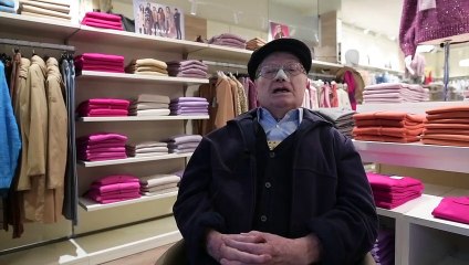 Milano, Ricordo Pasini e la Maglieria Tina di via Tito Livio