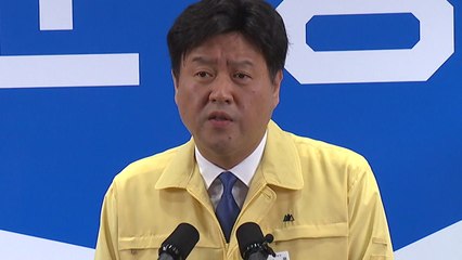 [더뉴스] 사상초유 압수수색에...윤 "국민은 안다" vs 이재명 "1원도 안 썼다" / YTN