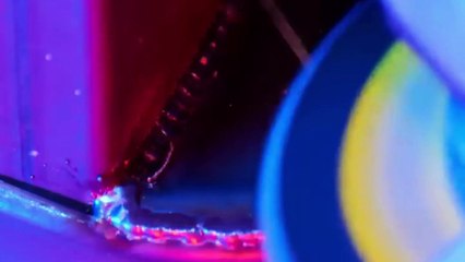 EXCELLENT METAL HACKS, WELDING IDEAS