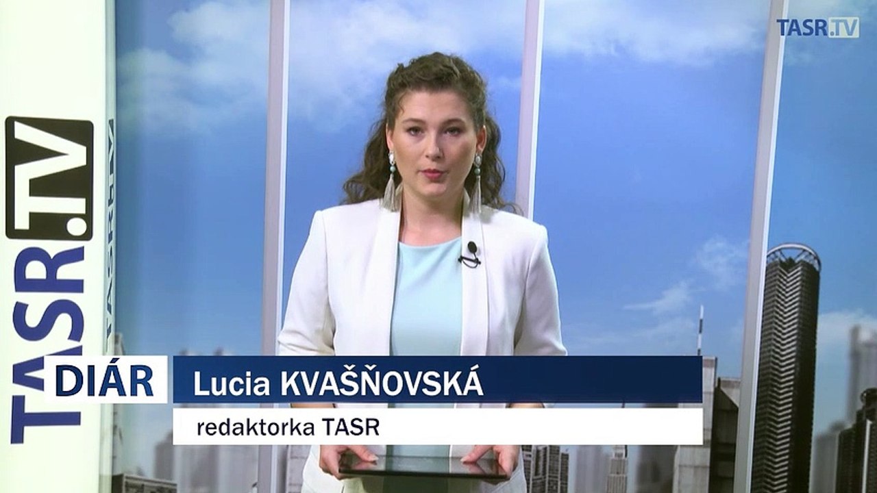 DIÁR - štvrtok 20/10/22