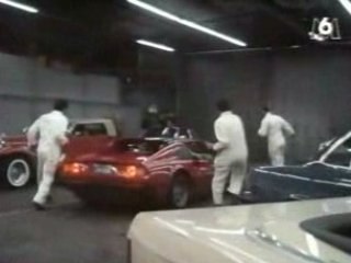 tonnerre mecanique.01x02.Visite.Imprévue.