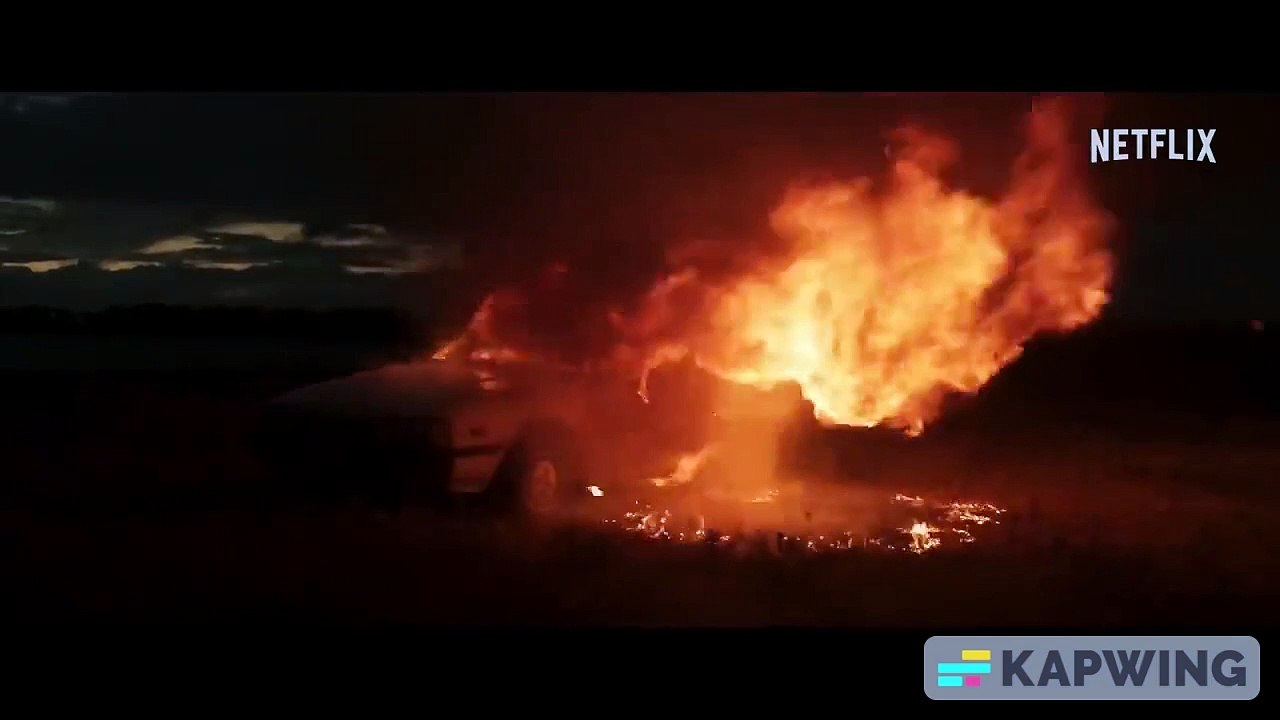Stranger Trailer
