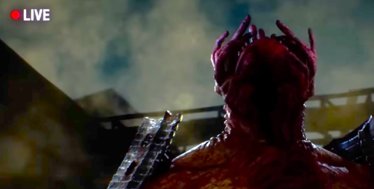 Silent Hill Ascension - In der Live Streaming-Erfahrung sollen wir die Story mitgestalten