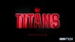 Titans Season 4 Trailer (2022) HBO Max superhero series