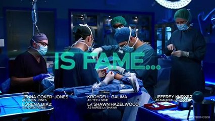 Chicago Med 8x06 Promo Mamma Said There Would Be Days Like This (2022)